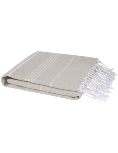 Toalla tipo hammam de algodón de 150 g/m² de...