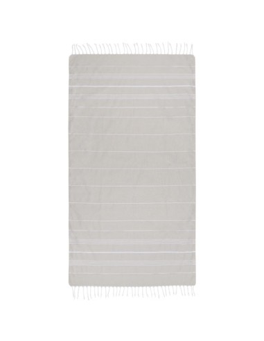 Toalla tipo hammam de algodón de 150 g/m² de...