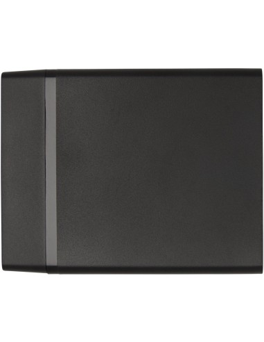 Estación de carga PD de plástico reciclado de...