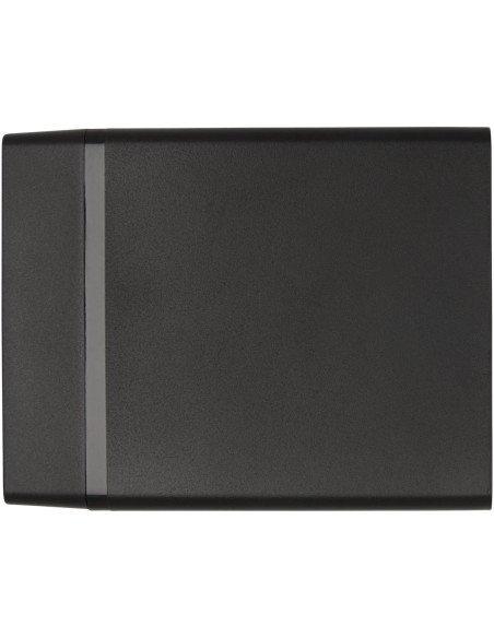 Estación de carga PD de plástico reciclado de 72 W Personalizado 6124330