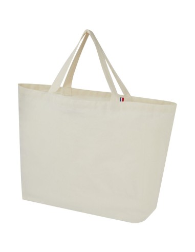 Bolsa Tote reciclada de 200 g/m2 10L Personalizado 6120696