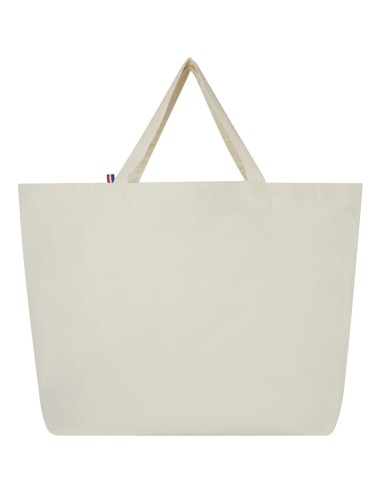 Bolsa Tote reciclada de 200 g/m2 10L...
