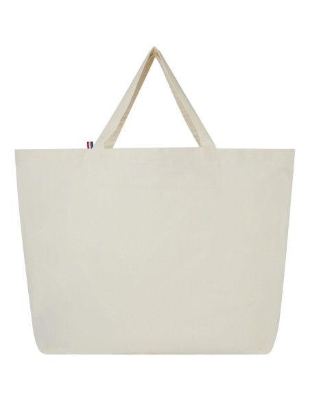 Bolsa Tote reciclada de 200 g/m2 10L Personalizado 6120696