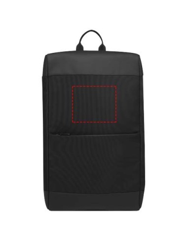 Mochila para portátil de 15,6Rise"...