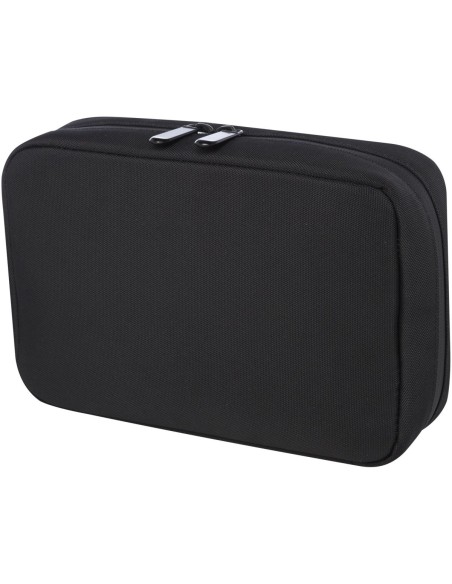 Bolsa organizadora de material reciclado GRS Personalizado 6120698