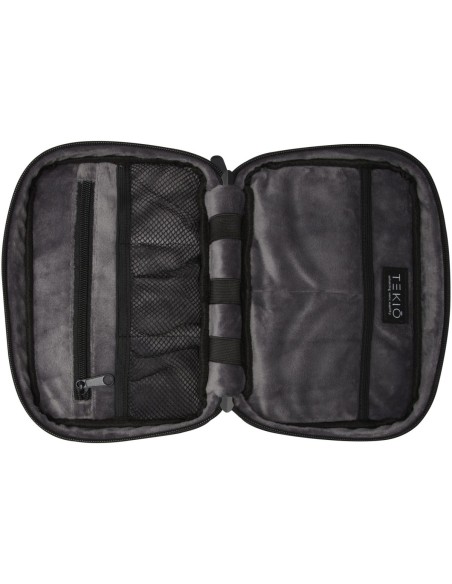 Bolsa organizadora de material reciclado GRS Personalizado 6120698