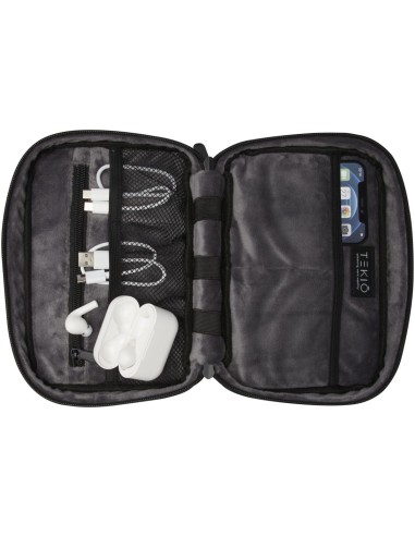 Bolsa organizadora de material reciclado GRS...