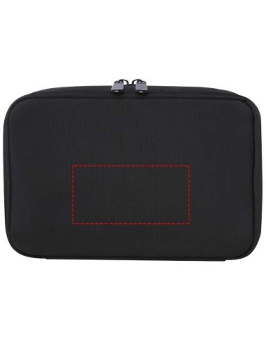 Bolsa organizadora de material reciclado GRS...