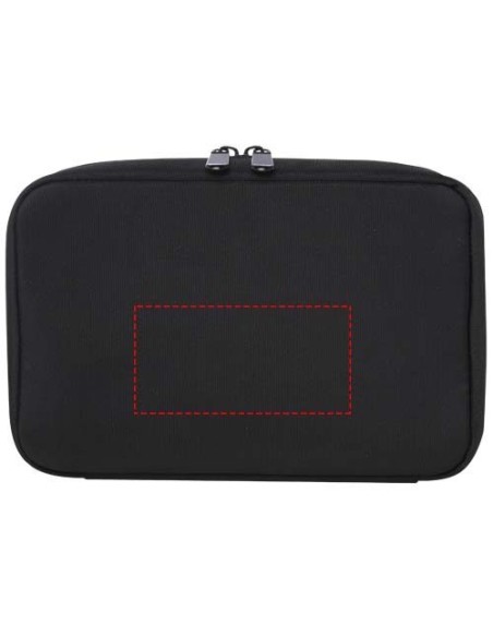 Bolsa organizadora de material reciclado GRS Personalizado 6120698