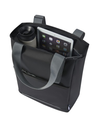 Bolsa Tote para portátil de 14Aqua"...