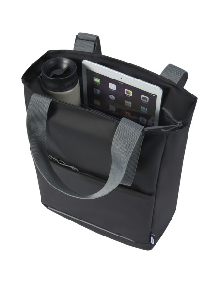 Bolsa Tote para portátil de 14Aqua" Personalizado 6130038