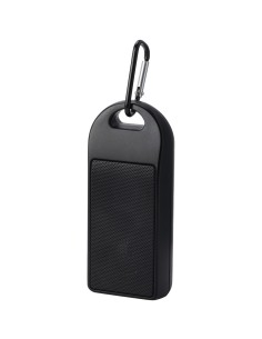 Altavoz Bluetooth® de plástico reciclado de 3 W IPX4 con...