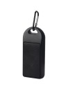 Altavoz Bluetooth® de plástico reciclado de 3 W IPX4 con certificación RCS Personalizado 6124333 - Imagen 1