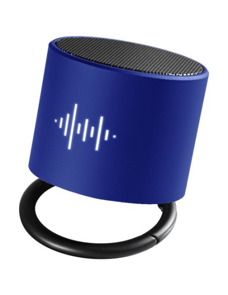 SCX.design S26 light-up anillo altavoz retroiluminado Personalizado 62PX024