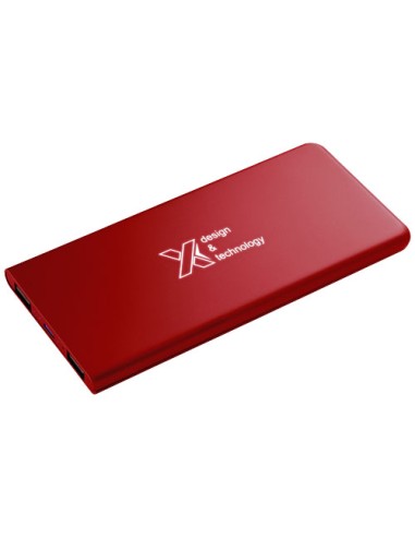 SCX.design P15 5000 mAh bateria externa...