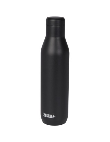 Botella de agua/vino con aislamiento de 750 ml Personalizado 6100757