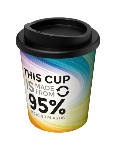 Vaso con aislamiento de 250 ml Personalizado 6210494