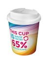 Vaso con aislamiento a prueba de derrames de 250 ml Personalizado 6210497 - Imagen 7