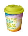 Vaso con aislamiento a prueba de derrames de 250 ml Personalizado 6210497 - Imagen 35