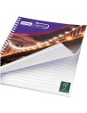 Cuaderno con espiral A5 con cubierta impresa Personalizado 621291 - Imagen 5