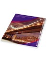 Cuaderno con espiral A5 con cubierta impresa Personalizado 621291 - Imagen 11