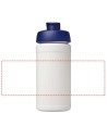 Bidón deportivo con tapa Flip de material reciclado de 500 ml Personalizado 6210461 - Imagen 5