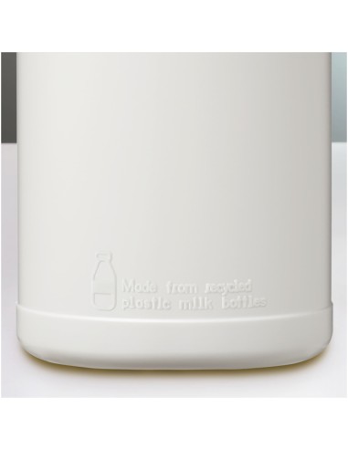 Bidón deportivo con tapa Flip de material...