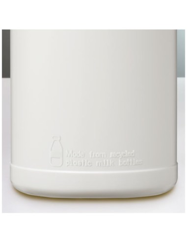 Bidón deportivo con tapa Flip de material...