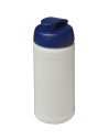 Bidón deportivo con tapa Flip de material reciclado de 500 ml Personalizado 6210461 - Imagen 12