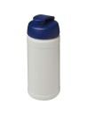 Bidón deportivo con tapa Flip de material reciclado de 500 ml Personalizado 6210461 - Imagen 13