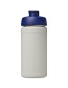 Bidón deportivo con tapa Flip de material reciclado de 500 ml Personalizado 6210461 - Imagen 14