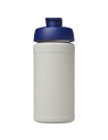 Bidón deportivo con tapa Flip de material reciclado de 500 ml Personalizado 6210461 - Imagen 15