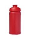 Bidón deportivo con tapa Flip de material reciclado de 500 ml Personalizado 6210461 - Imagen 20
