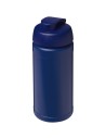 Bidón deportivo con tapa Flip de material reciclado de 500 ml Personalizado 6210461 - Imagen 24