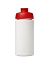 Bidón deportivo con tapa Flip de material reciclado de 500 ml Personalizado 6210461 - Imagen 45