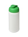 Bidón deportivo con tapa Flip de material reciclado de 500 ml Personalizado 6210461 - Imagen 55