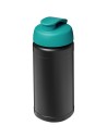 Bidón deportivo con tapa Flip de material reciclado de 500 ml Personalizado 6210461 - Imagen 72