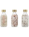 Conjunto de regalo de sal de baño de 3 piezas de 200 ml Personalizado 6126306 - Imagen 6