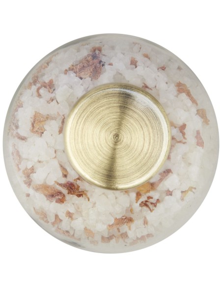 Sal de baño de 500 ml con fragancia de rosas Personalizado 6126307