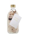 Sal de baño de 500 ml con fragancia de rosas Personalizado 6126307 - Imagen 4