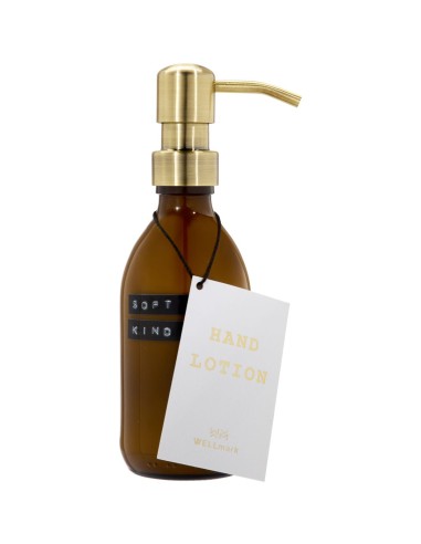 Dispensador de loción para manos de 250 ml...