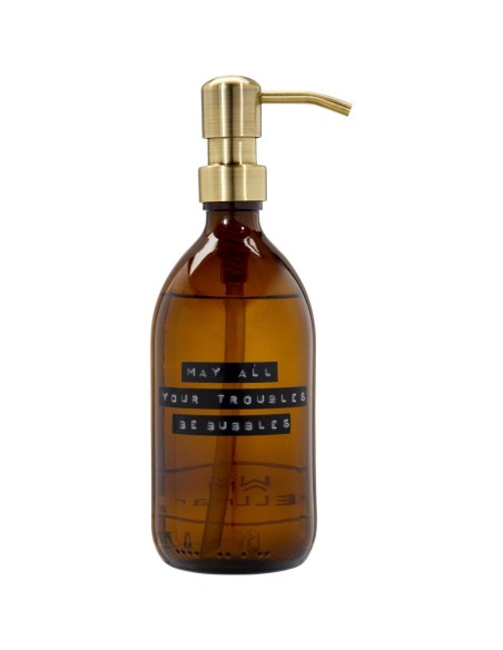 Dispensador de jabón de manos de 500 ml Personalizado 6126310