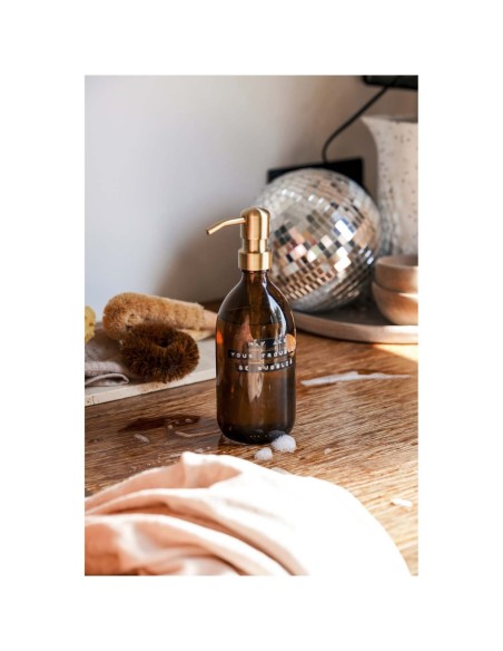 Dispensador de jabón de manos de 500 ml Personalizado 6126310