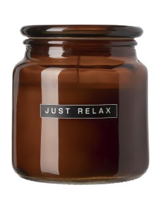Vela perfumada de 650 g con fragancia de madera de cedro...