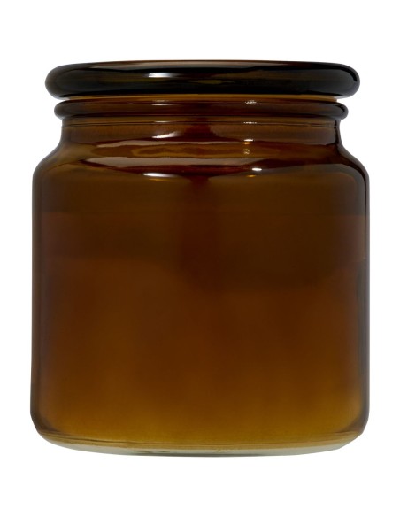 Vela perfumada de 650 g con fragancia de madera de cedro Personalizado 6113240