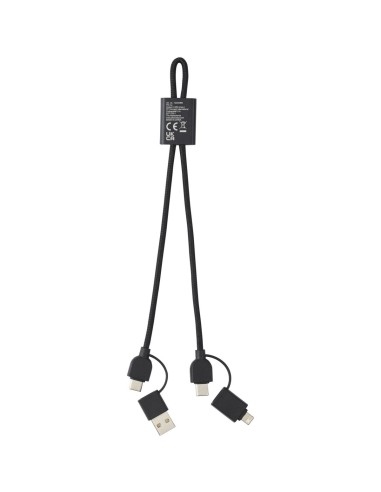 Cable de carga rápida y transmisión de datos 6...