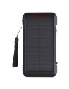Batería externa de dinamo solar en plástico reciclado de 10 000 mAh con certificación RCS Personalizado 6124346 - Imagen 7