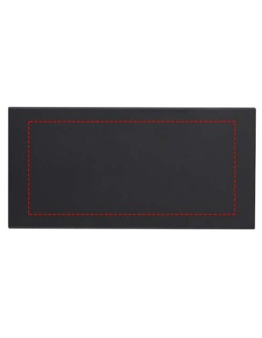 Batería externa de 5000 mAh en aluminio...