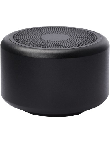 Minialtavoz Bluetooth® de aluminio reciclado de...