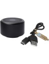 Minialtavoz Bluetooth® de aluminio reciclado de 3 w con certificación RCS Personalizado 6124353 - Imagen 6